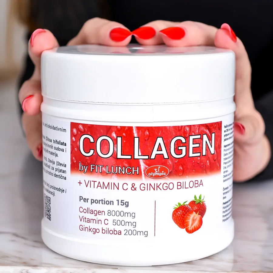 4-kolagen-vitamin-c-gingko-biloba- jagoda-450g-pakovanje